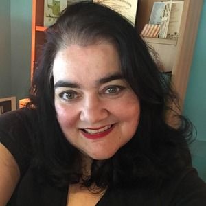 Meet your Posher, Rilla